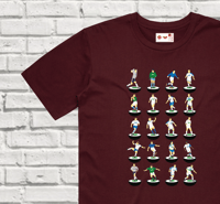 Image 5 of Tranmere Legends // Tee