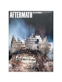 Aftermath: World Trade Center Archive - Joel Meyerowitz - SIGNED