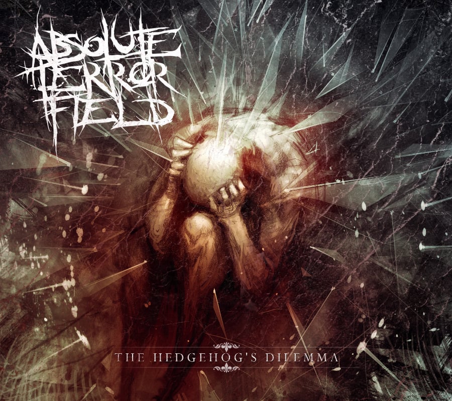 ABSOLUTE TERROR FIELD — Absolute Terror Field The Hedgehog's Dilemma [CD]