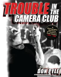 Trouble In The Camera Club book by Don Pyle