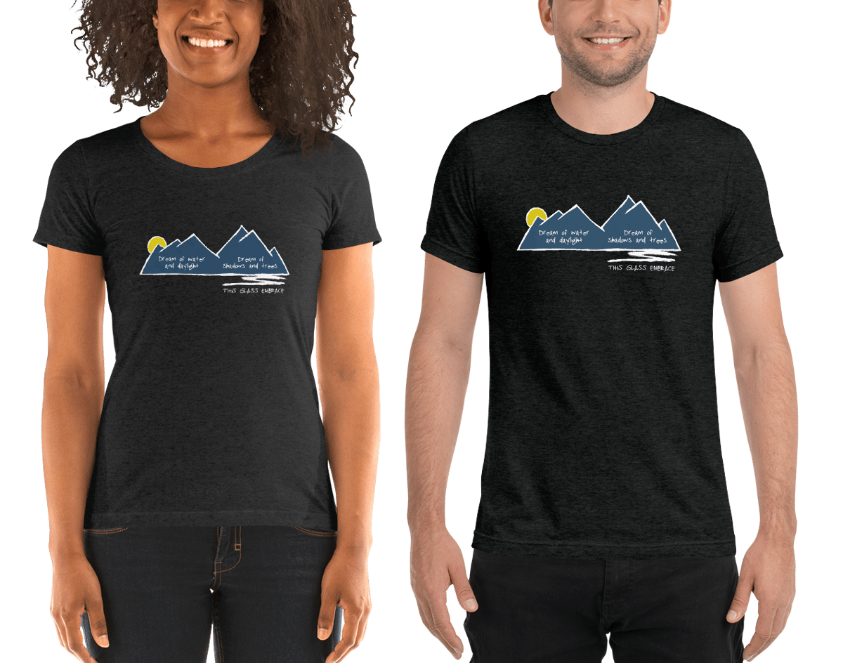 Image of Mountain T-Shirt