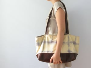 Image of kaleidoscope arles tote SOLD OUT