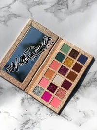 Image 3 of Golden Hour Palette 