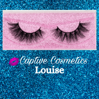 Eyelashes- Louise