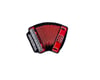 ‘El Acordeon’ Enamel Pin
