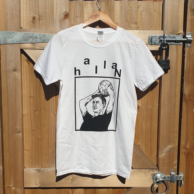 Hallan T Shirt 