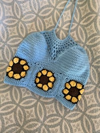 Image 2 of Sunflower Baby Cleodora Top