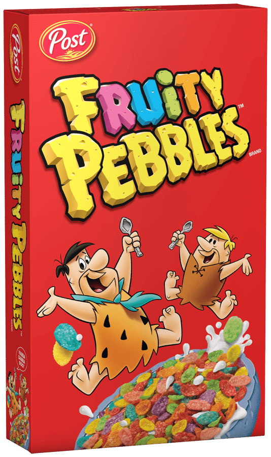 Fruity pebbles 11oz (311g) | Eastldn Treats