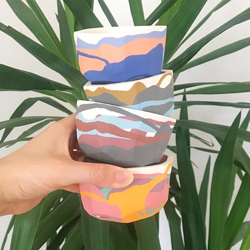 Image of REGULAR PLANTER