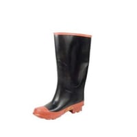 Rothco 15.5 Inch Rubber Rain Boot