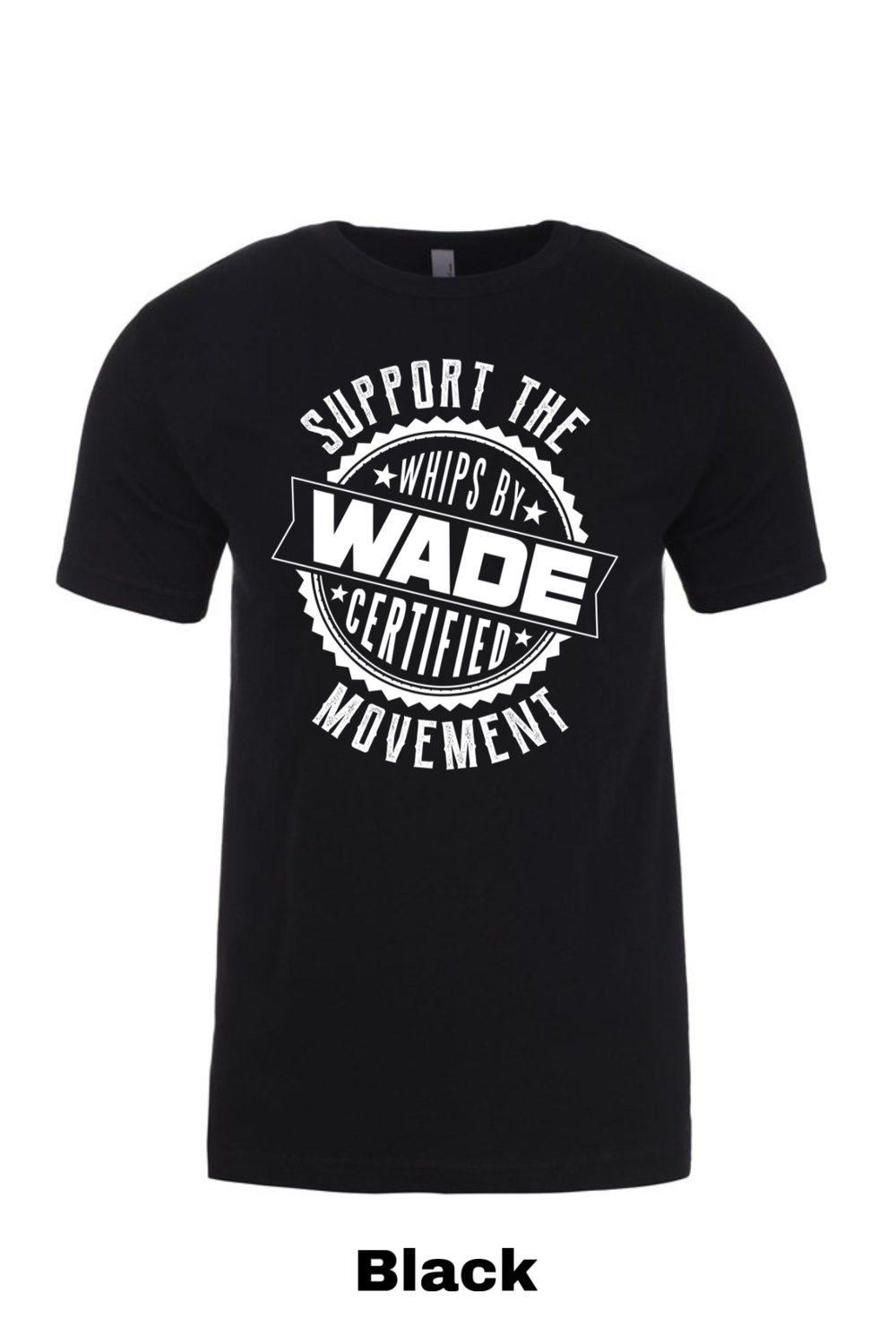 Support The Movement 2020 * PRE ORDER * 