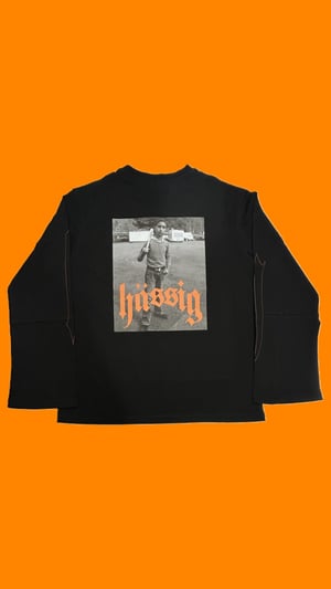 Image of hermès jünge longsleeve