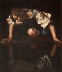 CARAVAGGIO 