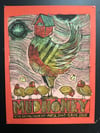Mudhoney 2009 Grog Shop