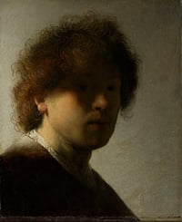 REMBRANDT 
