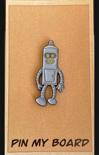 Image 2 of Bender Spray Can 