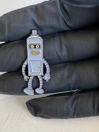 Image 3 of Bender Spray Can 