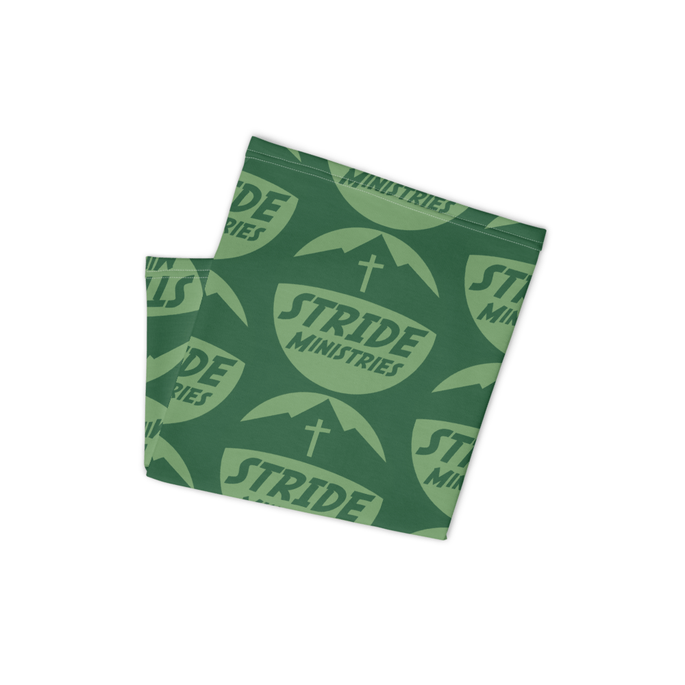 Image of Stride Neck Gaiter