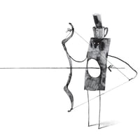 Image 3 of  Champions - Print