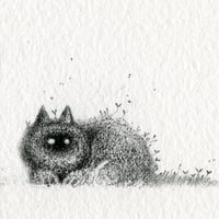 Image 3 of Kryptonite Tea - Print