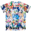 ANY TWO T SHIRTS :-)