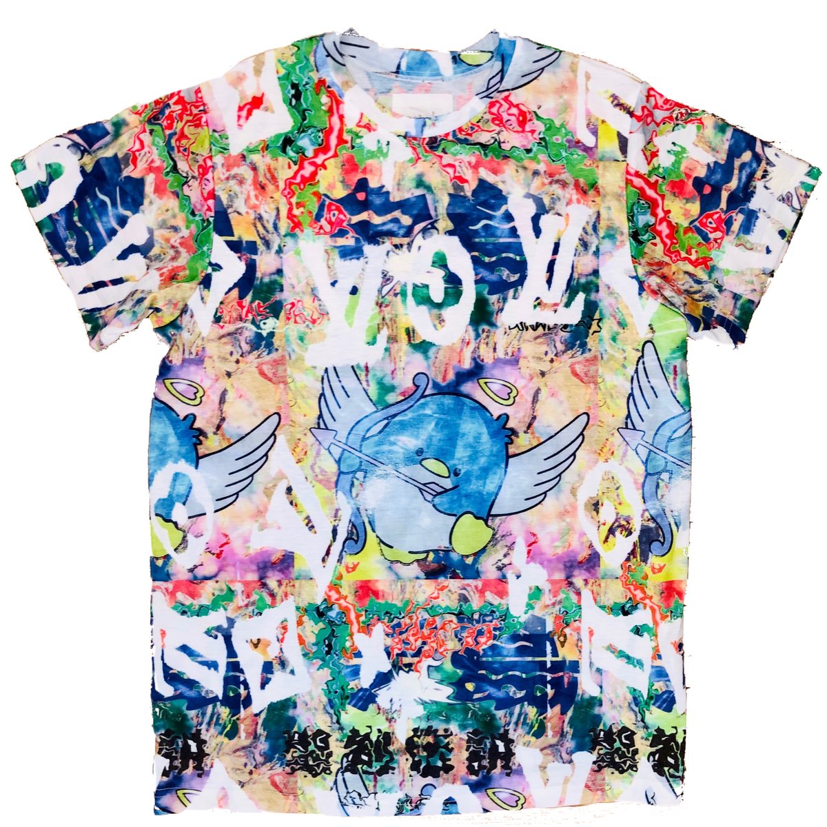 Image of ANY TWO T SHIRTS :-)