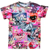 ANY TWO T SHIRTS :-)