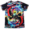 ANY TWO T SHIRTS :-)