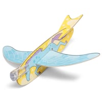 Image 3 of Unicorn Glider