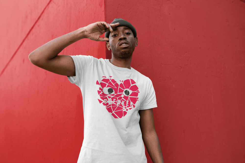 HEARTBREAKER TEE (Men’s)