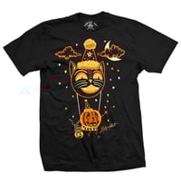 Image 1 of Men's Hallows Eve T-Shirt