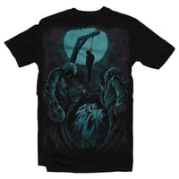 Image 1 of Gallows T-Shirt (Only Smalls left)