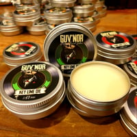 Key Lime Die Vintage Beard Balm 30ml