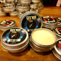 Surf Boy Vintage Beard Balm 30ml