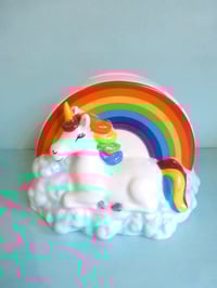 Image 1 of Unicorn Money Box