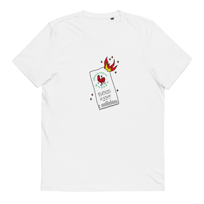 Spicy Tee
