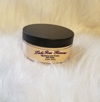 Image 3 of Mattifying loose setting powder 