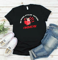 MMIW Tee