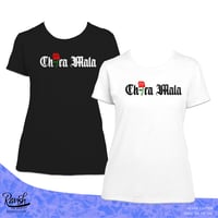 Chica mala T-shirt