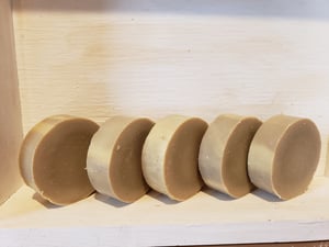 Image of Handcrafted Soap