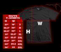 Image 2 of Men's Hallows Eve T-Shirt