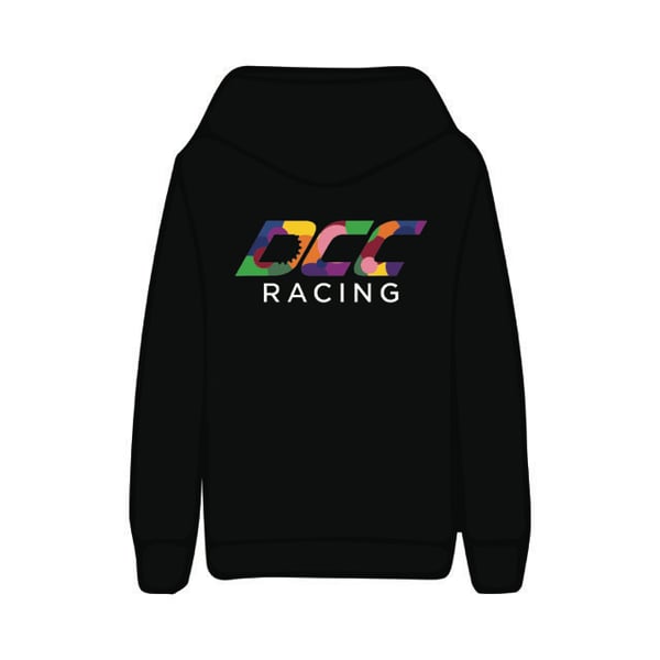 Image of The DCC Racing Hoodie