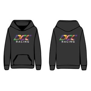 Image of The DCC Racing Hoodie