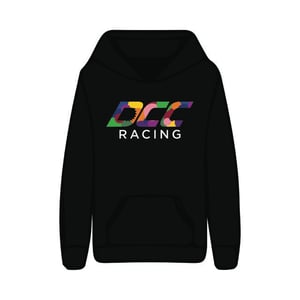 Image of The DCC Racing Hoodie