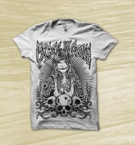 Image of Wild Grace T