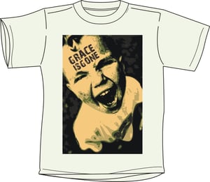 Image of Grace Scream T