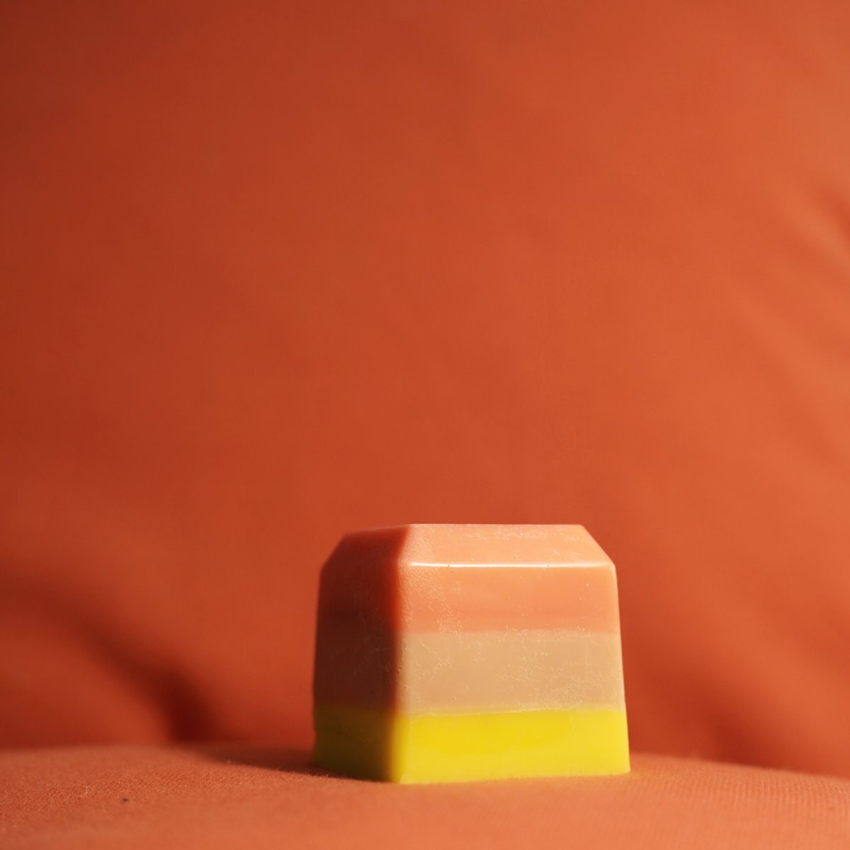 Image of Cube Wax