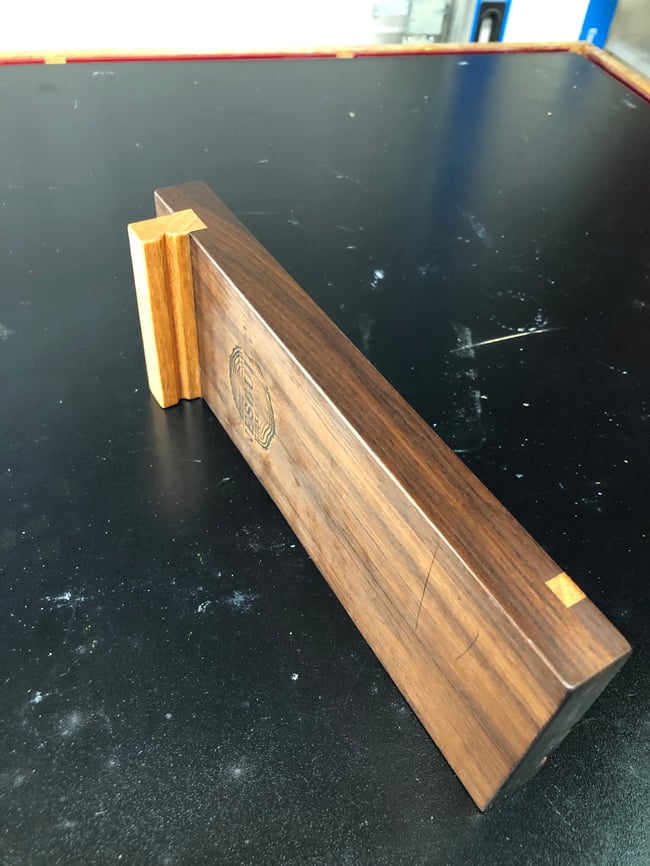 Big Black - Quarentine Edition Chopstick Jig 