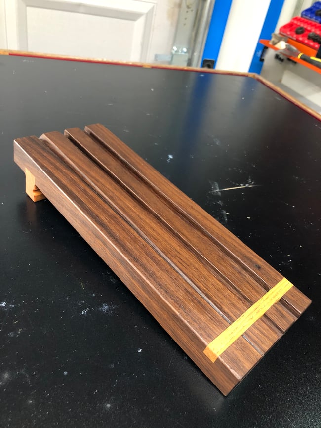 Big Black - Quarentine Edition Chopstick Jig 