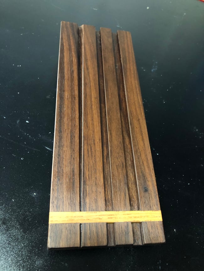 Big Black - Quarentine Edition Chopstick Jig 